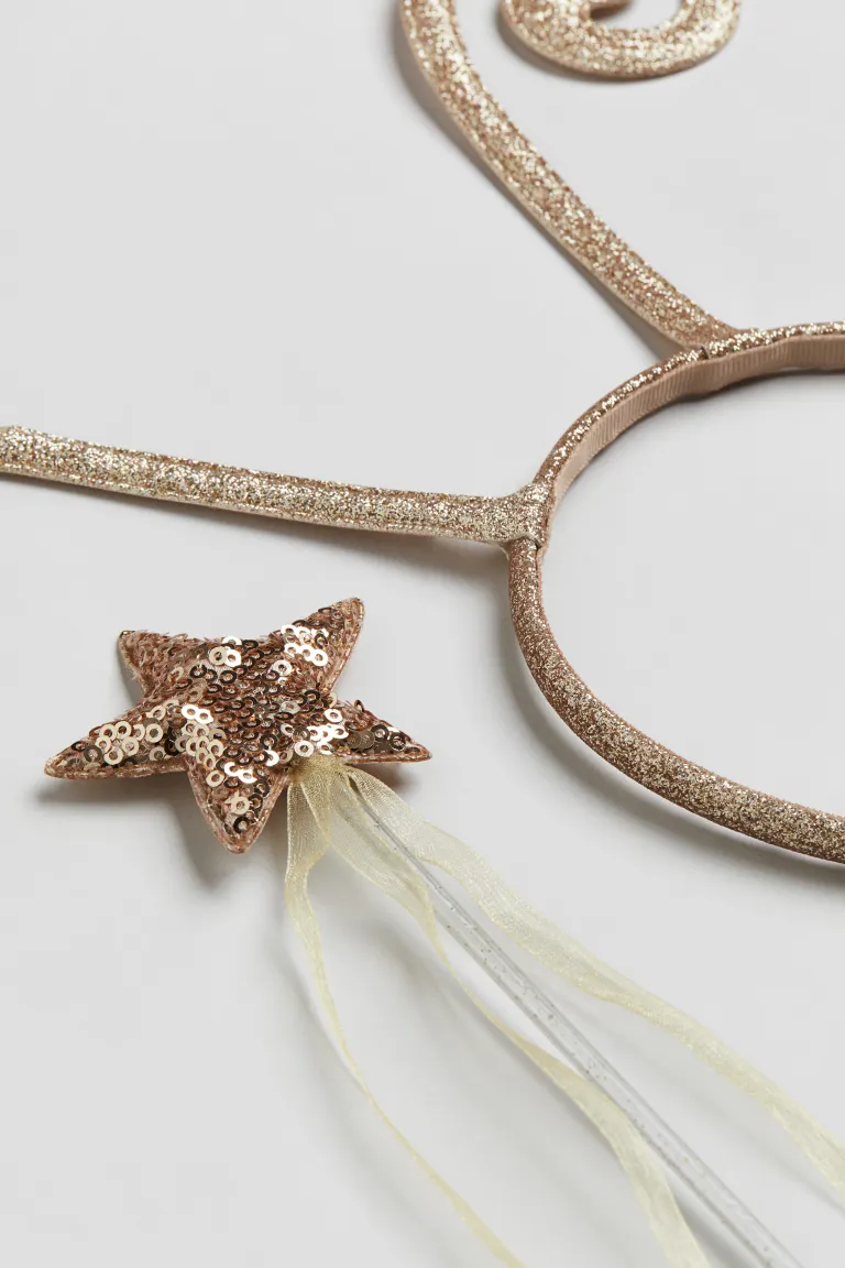 Fancy Dress Set - Image 2